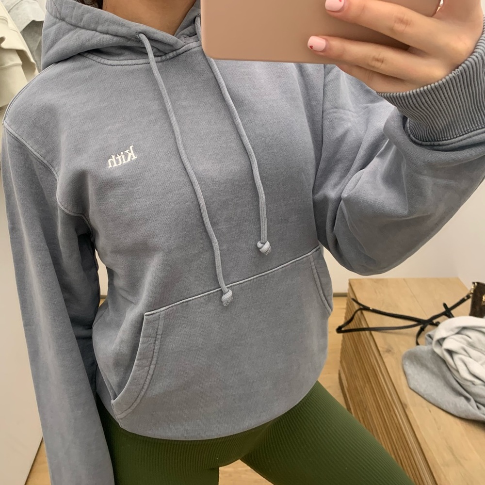 KITH HOODIE